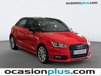 usado Audi A1 Sportback Adrenalin 1.0 TFSI 70kW (95CV)