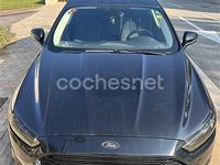 Usado Ford Mondeo Titanium 150 CV (110 kW) 2016 Negro Berlina