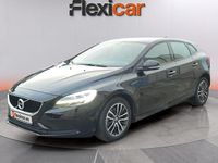 Usado Volvo V40 Momentum 120 CV (88 kW) 2018 Negro Utilitario