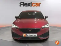 Occasion Cupra Leon 150 PK (110 kW) 2024 Rood Sedan