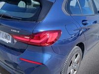 Usado BMW 116 116 HP (85 kW) 2021 Citadino