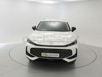 Usado MG HS Luxury 224 CV (164 kW) 2025 Blanco SUV