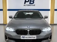 Usado BMW 530e Comfort Edition 292 CV (214 kW) 2023 Gris / plata Berlina