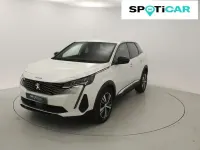 Używany Peugeot 3008 Allure 131 KM (96 kW) 2023 SUV