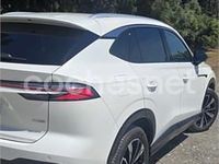 Używany MG HS Luxury 162 KM (119 kW) 2025 Biały SUV