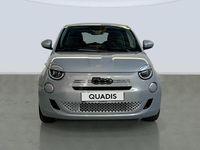 Nuevo Fiat 500 65 CV (47 kW) 2026 Blanco Utilitario