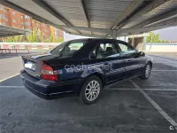 Usado Volvo S80 272 CV (200 kW) 1999 Azul Berlina