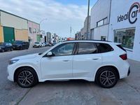 Używany BMW X1 M Sport 150 KM (110 kW) 2025 Biały SUV