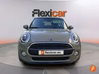 Usado Mini Cooper 136 CV (100 kW) 2019 Gris Utilitario
