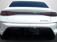 Nuevo BYD Seal Design 230 kW (313 CV) 2025 Blanco Berlina