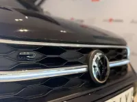 Usado VW Taigo R-line 150 CV (110 kW) 2022 Negro SUV