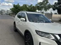 Brugt Nissan X-Trail Tekna 177 HK (130 kW) 2017 Hvid SUV