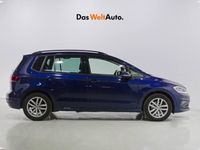 usado VW Golf Sportsvan Advance 1.5 TSI 96 kW (130 CV)