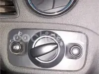 Usado Ford S-MAX Trend 140 CV (102 kW) 2007 Negro Monovolumen