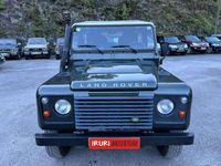 usado Land Rover Defender 90 SW SE