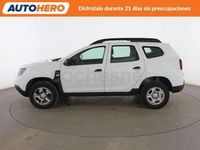 Usado Dacia Duster Essentiel 115 CV (84 kW) 2019 Blanco SUV