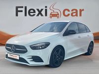 usado Mercedes B200 Clase Bd Diésel en Flexicar Enekuri