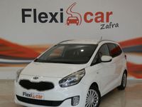 usado Kia Carens 1.6 GDi 135CV Concept 5pl Gasolina en Flexicar Zafra