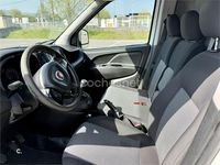 Usado Fiat Doblò 90 CV (66 kW) 2012 Blanco Monovolumen