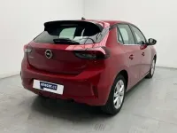 Usado Opel Corsa Elegance 101 CV (74 kW) 2022 Rojo Utilitario