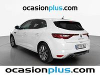 Usado Renault Mégane GT Line GT-Line 130 CV (95 kW) 2016 Blanco