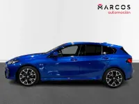 Usado BMW 118 150 CV (110 kW) 2025 Utilitario