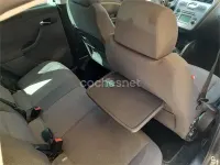 Usado Seat Altea XL 105 CV (77 kW) 2008 Gris / plata Monovolumen