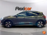Usado Ford Focus Active 155 CV (114 kW) 2024 Gris Berlina