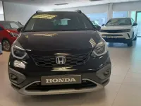 Nuevo Honda Jazz 122 CV (89 kW) 2025 Negro Utilitario