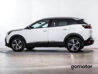 Usado Peugeot 3008 Allure 131 CV (96 kW) 2019 Blanco SUV