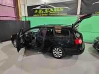 Usado VW Passat Edition 140 CV (102 kW) 2010 Negro Familiar