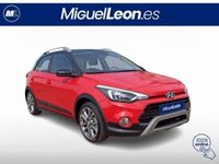 usado Hyundai i20 ACTIVE 1.0 TGDI 74kW (100CV) Tecno