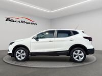 Usado Nissan Qashqai Acenta 115 CV (84 kW) 2021 Blanco SUV