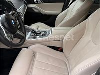 Usado BMW X6 340 CV (250 kW) 2020 Negro SUV