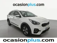 Usado Kia Niro 141 CV (103 kW) 2022 Blanco SUV