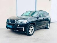 Usado BMW X5 231 CV (169 kW) 2018 Negro SUV