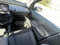 Usado Citroën C4 Shine 100 CV (73 kW) 2016 Negro Berlina