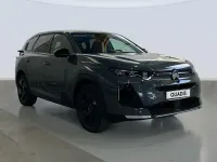 Nuevo Citroën C5 145 CV (106 kW) 2026 Rojo SUV