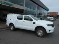Usado Ford Ranger 170 CV (125 kW) 2021 Pickup/Camioneta