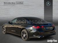 Usado Mercedes E300 313 CV (230 kW) 2025 Negro Berlina