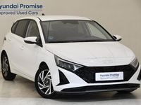 Usado Hyundai i20 99 CV (72 kW) 2024 Utilitario
