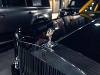 Usado Rolls Royce Phantom 460 CV (338 kW) 2004 Negro Berlina