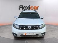 Usado Dacia Duster Prestige 131 CV (96 kW) 2022 Blanco SUV