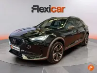 Usado Cupra Formentor 150 CV (110 kW) 2023 Negro SUV