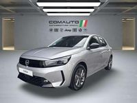 Nuevo Opel Corsa Edition 101 CV (74 kW) 2025 Gris Utilitario