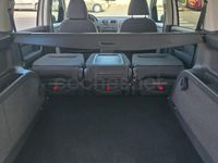 Usado VW Touran Advance 140 CV (102 kW) 2011 Blanco Monovolumen