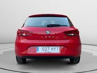 Usado Seat Leon Reference 105 CV (77 kW) 2014 Utilitario