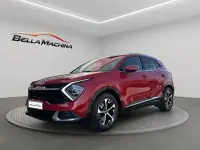 Usado Kia Sportage 150 CV (110 kW) 2022 Rojo SUV