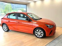Usado Opel Corsa Edition 100 CV (73 kW) 2022 Naranja Utilitario