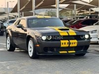 Usado Dodge Challenger SXT 303 CV (222 kW) 2023 Negro Coupe